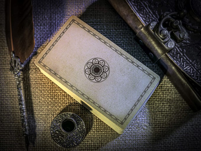 do a super accurate tarot card reading