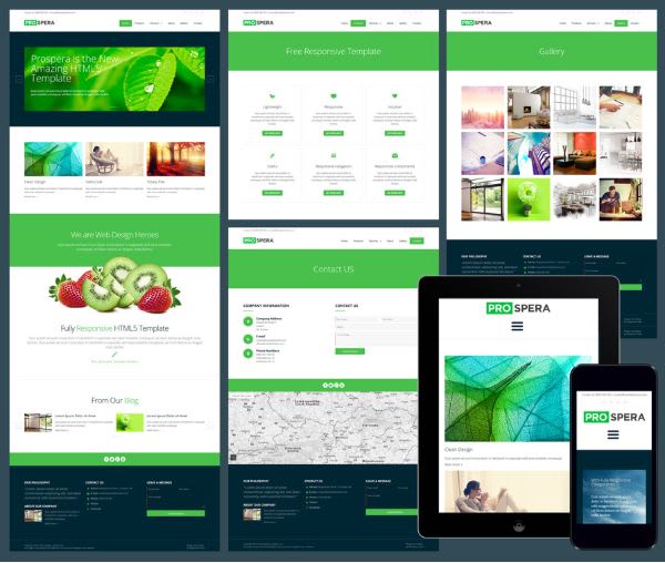 build-responsive-website-with-html-css-php-mysql-bootstrap-by