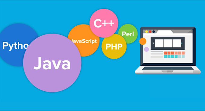 Do html css javascript php python react nodejs