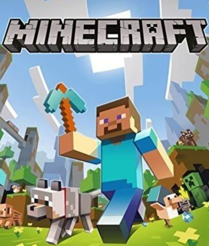 Play Minecraft for free - Complimentary Minecraft Play - SB