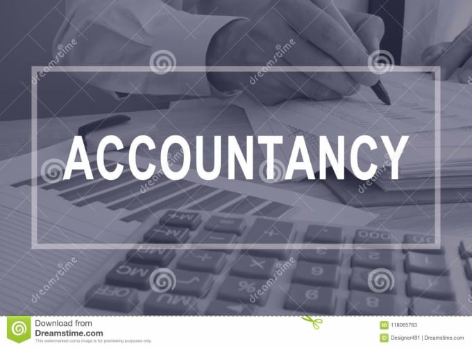 be teaching you basic and advanced accounting