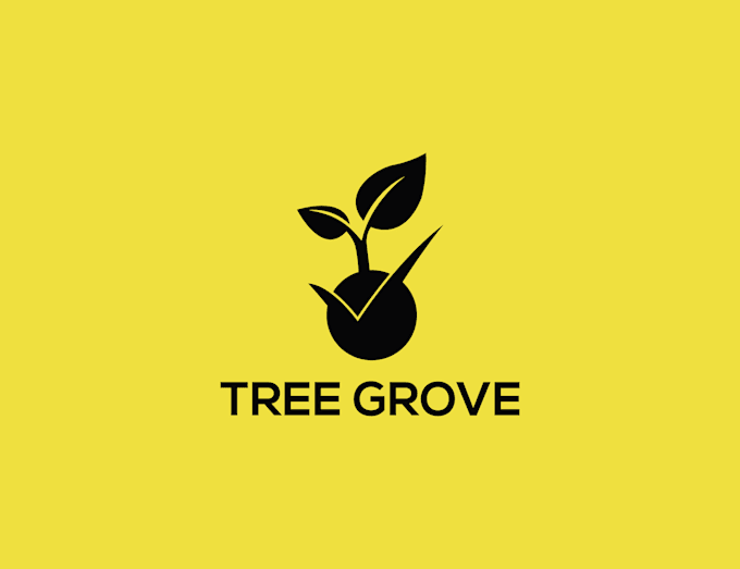 make minimalist logo design for your business