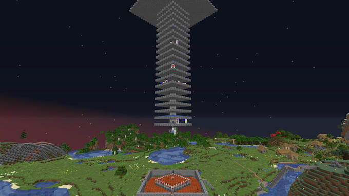 Provide You With Easy To Make Redstone Builds By Jacobbranham Fiverr
