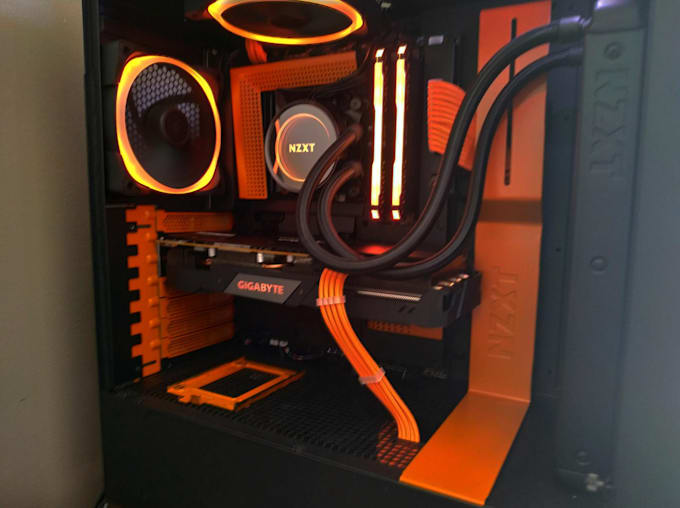 Create the best price to performance gaming pc by Part_pickers Fiverr