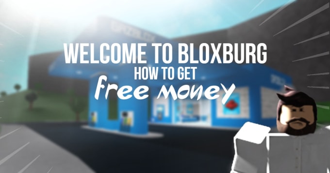 Make You A Bloxburg Or Roblox Thumbnail For Youtube By Andythy Fiverr - how to make a free thumbnail on roblox