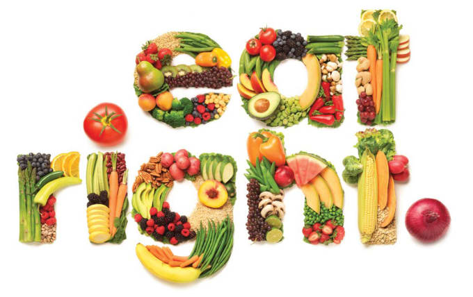 7 day personalized nutrition plan by Hokafor | Fiverr