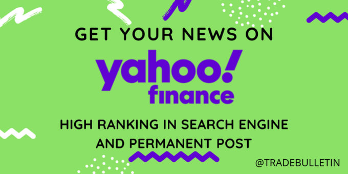 yahoo finance news