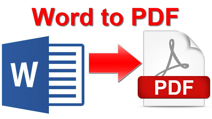 Convert your files into pdf by orangeee 1925