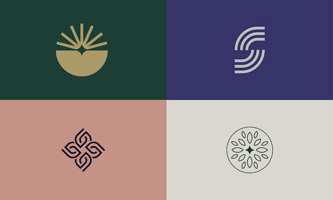 design a unique brand identity for your business