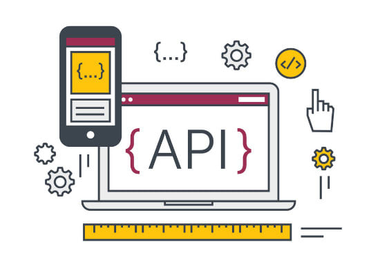 Integrate or develop rest xml json soap api by Phpjsexpert | Fiverr