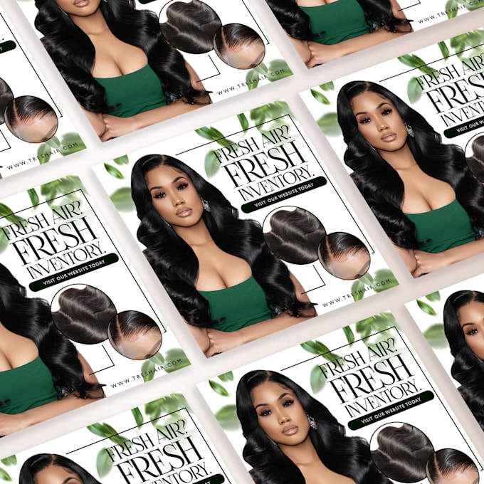 deliver high quality graphics with fast turnaround