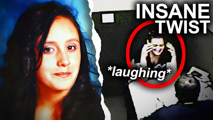 create true crime story youtube videos, cash cow video editing