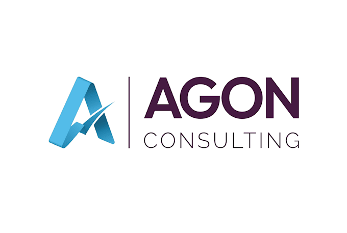 create modern minimalist professional brand logo design