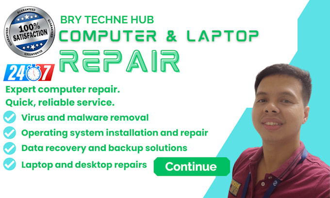 fix your computer for cheaper price