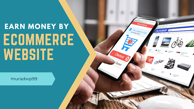 create professional dropshipping shopify websites