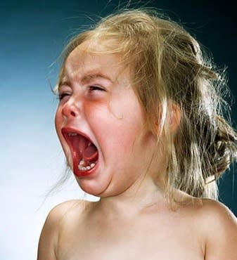 give you solutions to difficult behavior issues for your child
