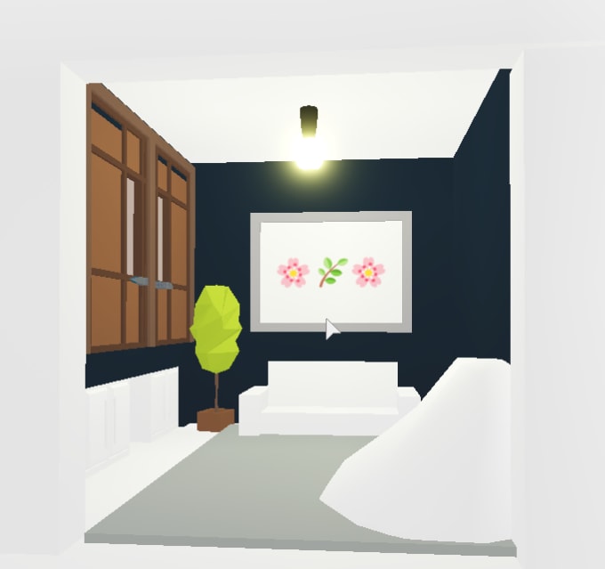 Build You An Amazing Home On Adopt Me Roblox By Derpybuilds - roblox picture frame roblox photo booth frame