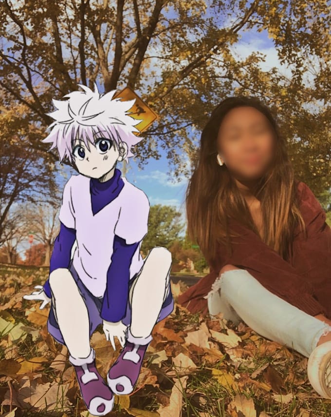 Featured image of post The Best 19 Anime Characters To Edit