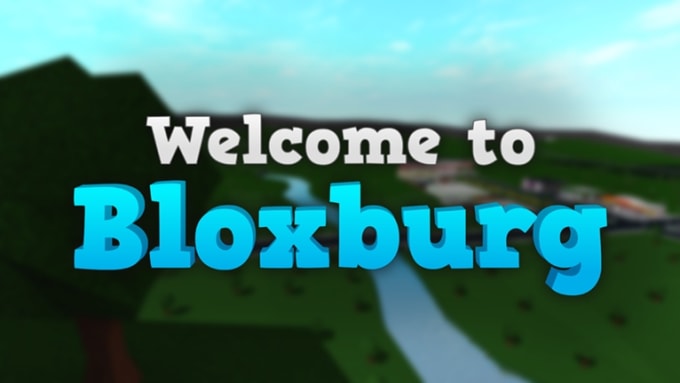 Build You A Mall On Roblox Bloxburg By Sayhighzz - the mall coming together roblox