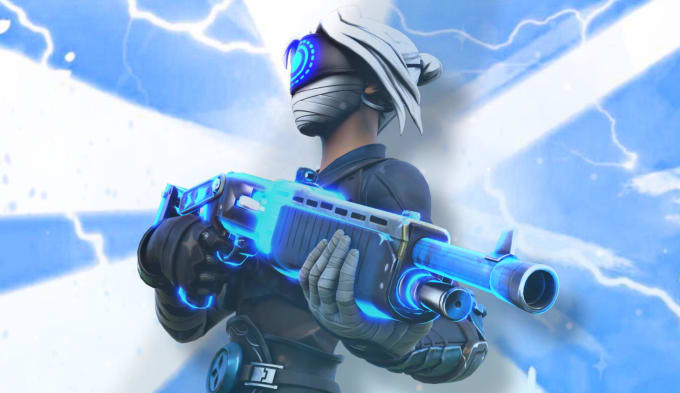 create you a fortnite profile pic