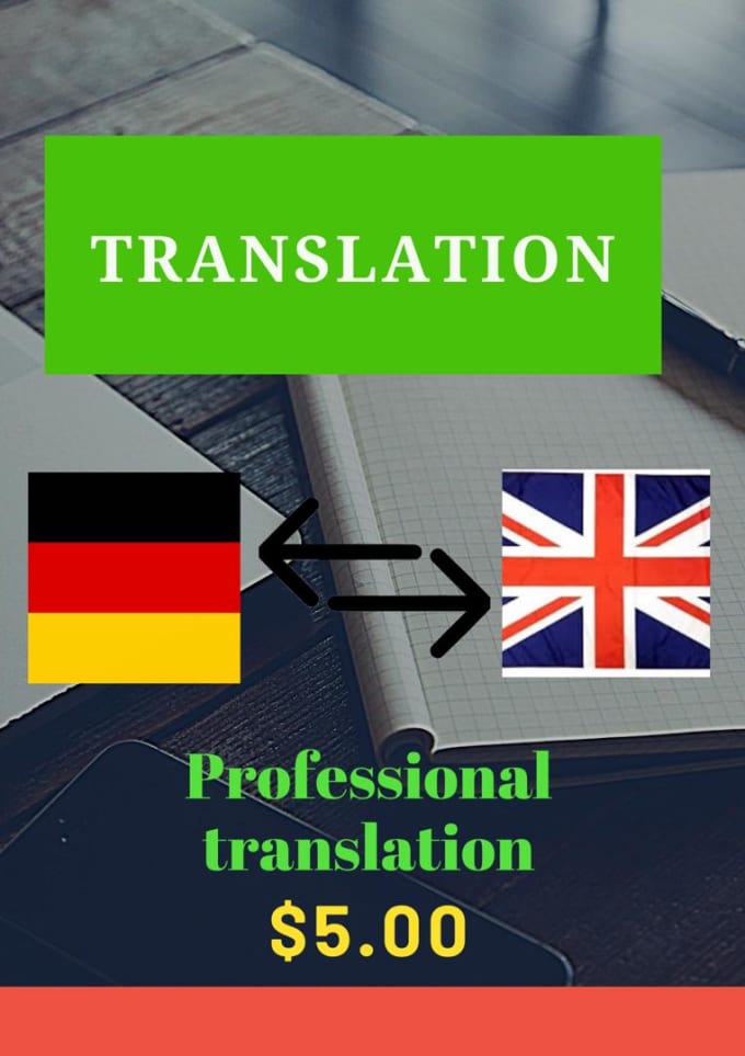 german to english grammar translation