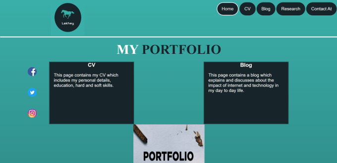 37 Create A Basic Webpage With Css And Javascript  Javascript Nerd Answer