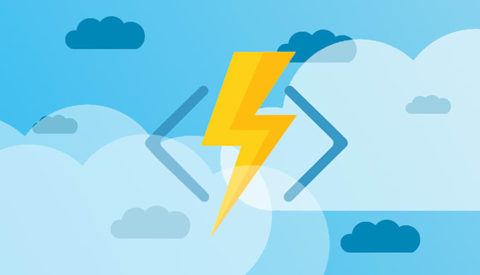 build azure function with unlimited timeout