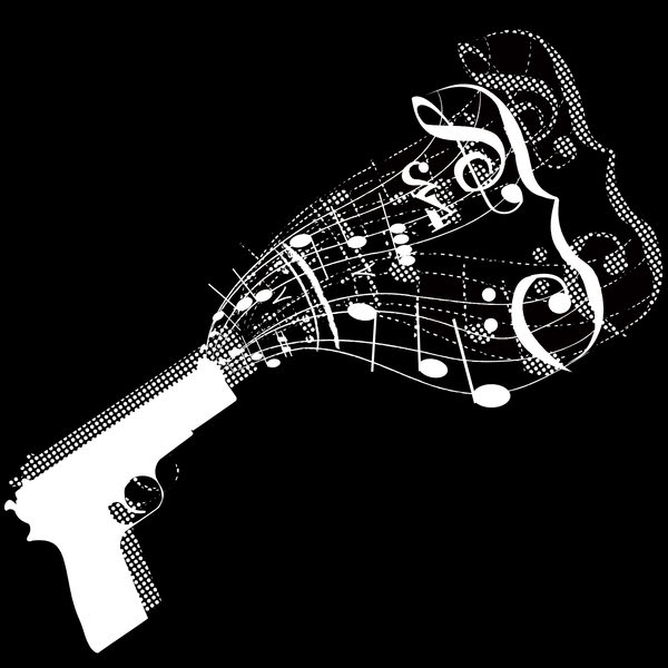 Create five sound effects for your video game or cartoon by