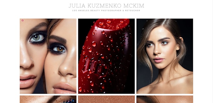 build squarespace website,design and redesign squarespace website development