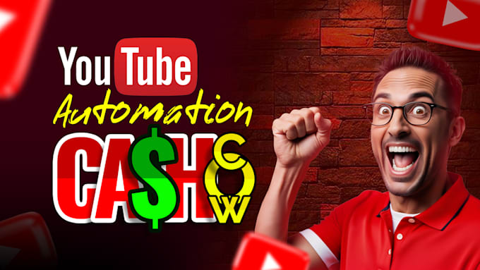 create engaging top 10, faceless, cash cow, youtube videos