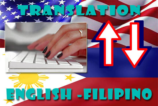 translate language to tagalog