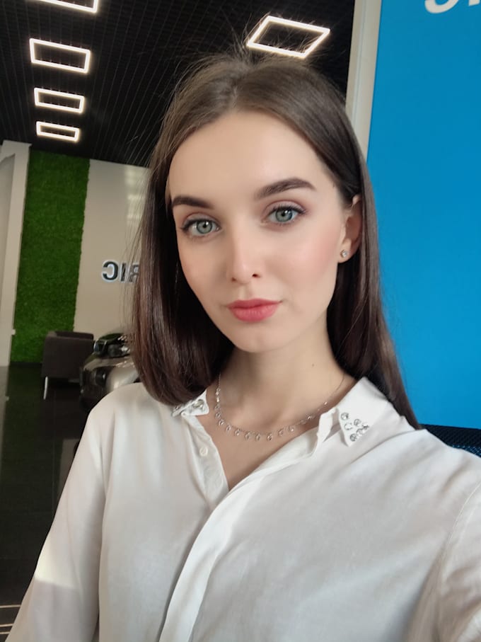 Teach you ukrainian or russian language by Diana dolce Fiverr