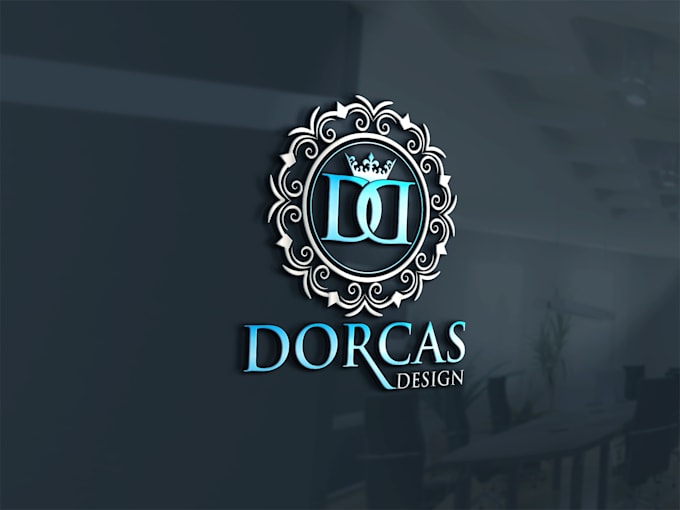Design Professional Business Logo With Copyrights