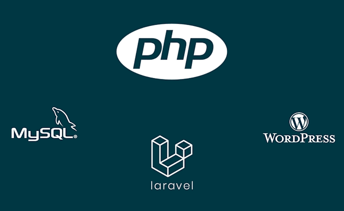 Fix any php, wordpress or laravel bugs and issues by Sebastianrec | Fiverr