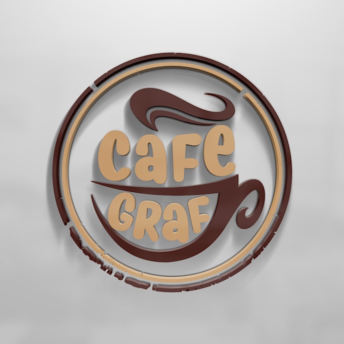 Only 20 dollars professional logo by Mueratnes | Fiverr