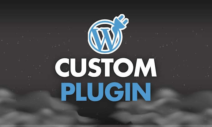develop high performance custom wordpress or woocommerce plugins