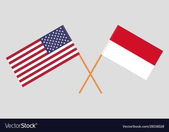 Translate Your English Text To Indonesian By Josiahenrico