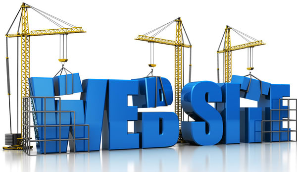 create a persoanl site, blog, firm site