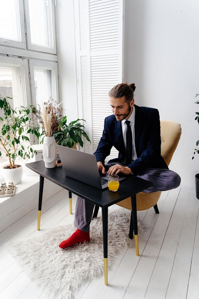 provide architects and interior designers database