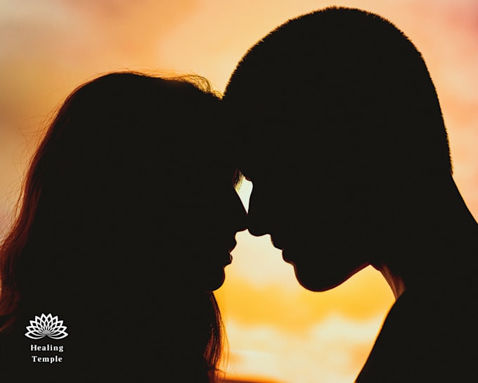 heal and harmonize your relationship
