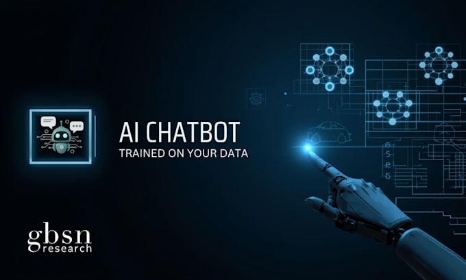 build a rag ai chatbot trained on your data