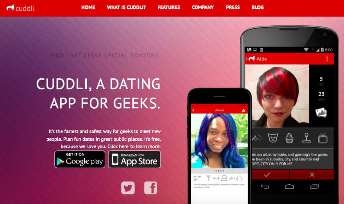 Best Online Dating App For Android technewztop.com