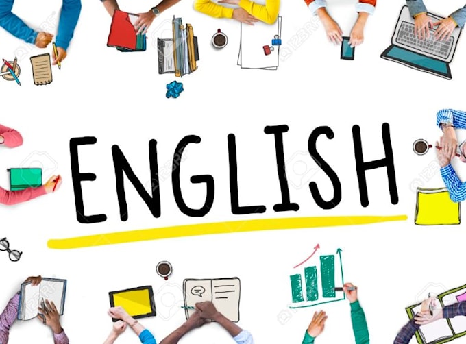 Transcript any audio, english language by A2222222 | Fiverr