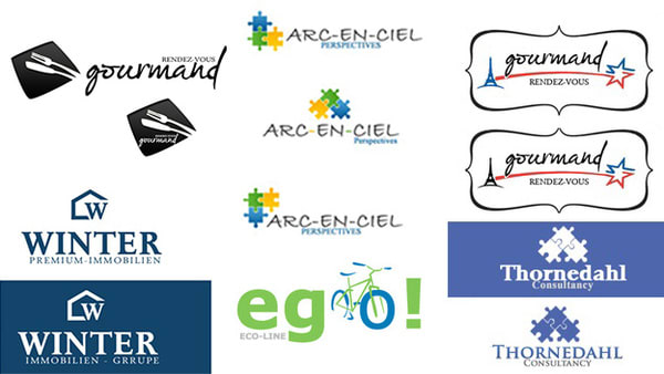 design a high quality, professional, modern LOGO