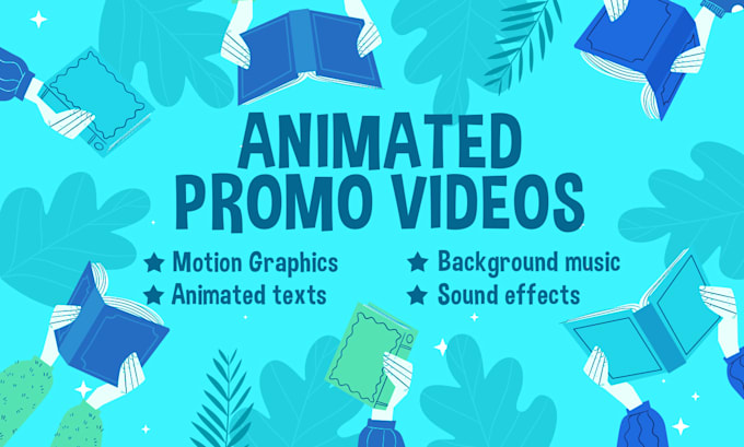 create cool amazon and etsy listing videos for your product