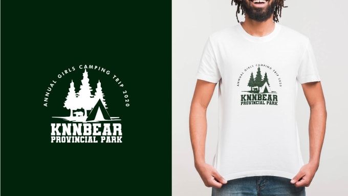 design vintage or retro logo