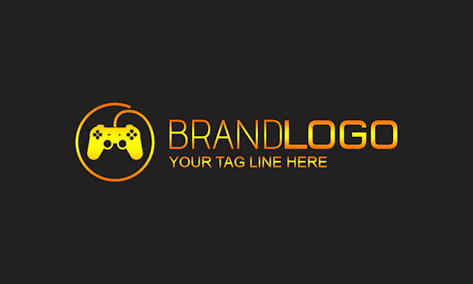 make a modern logo for your wordpress blog