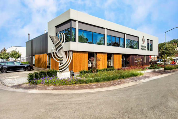 hdr real estate photo editing best service
