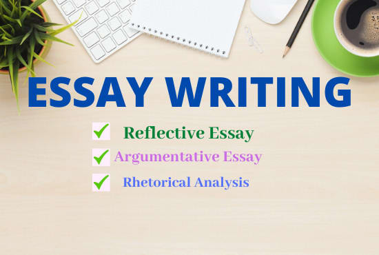 reflective argument essay