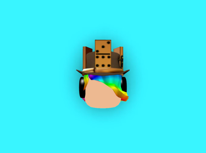 This GAME creates a Roblox Avatar PROFILE PICTURE for you 